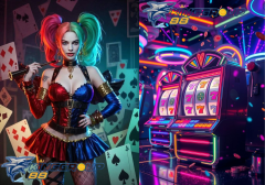 Best High Volatility Slots for Big Win Hunters on KINGGROUP8