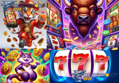How to Claim Free Spins on KINGGROUP88