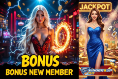 Which KINGGROUP88 Games Have the Highest Bonus Feature Hit