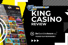 KINGGROUP88 Live Casino Streaming Technology