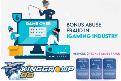 KINGGROUP88 Bonus Abuse Prevention — What You Should Avoid