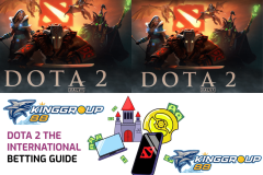 Esports Betting Strategy — How to Win MLBB, Dota2 CSG