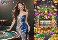 KINGGROUP88 Game Providers Review