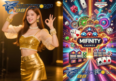 Best KINGGROUP88 Rewards for Slot Players (2025 Breakdown)