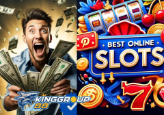 Top Skill-Based Games on KINGGROUP88