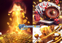 Best KINGGROUP88 Rewards for Live Casino Players