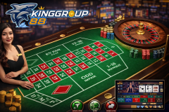 How KingGroup88 Selects High-Value Featured Games